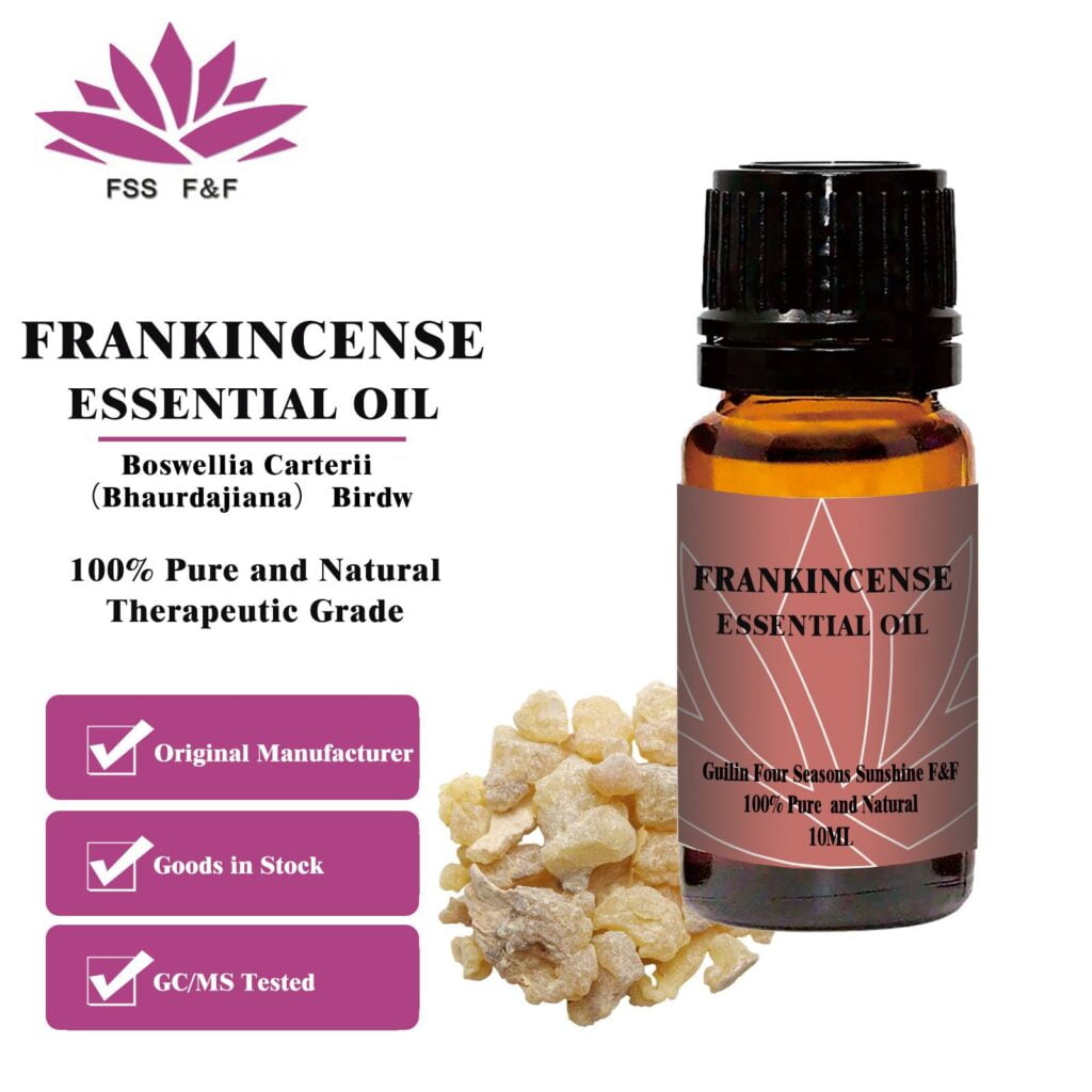 Herbal Essential Oil / Your natural essential oils factory for food